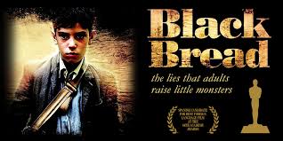 Film Screening: Black Bread at Cinema Akil